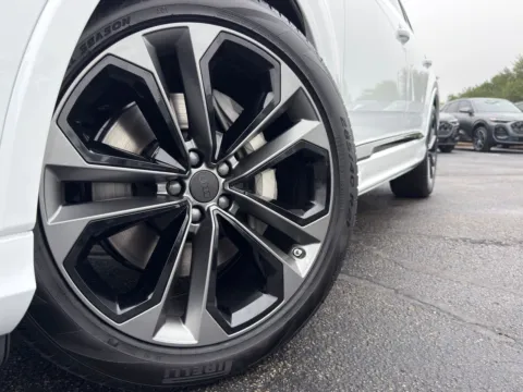 More photos of 2026 Audi Q7 S line Premium Plus at Audi North Austin, TX