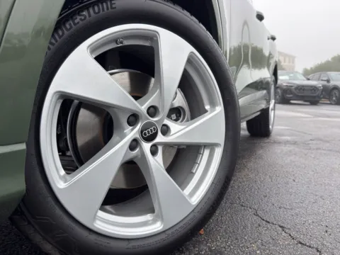 More photos of 2026 Audi Q5 Sportback Premium Plus at Audi North Austin, TX