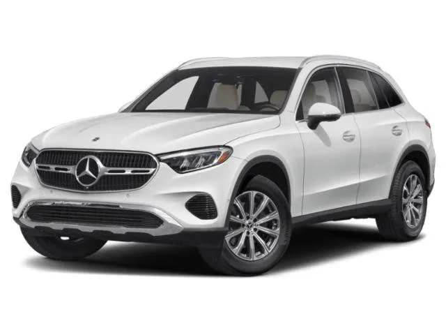 2023 Mercedes-Benz GLC 300 for sale in Austin, TX