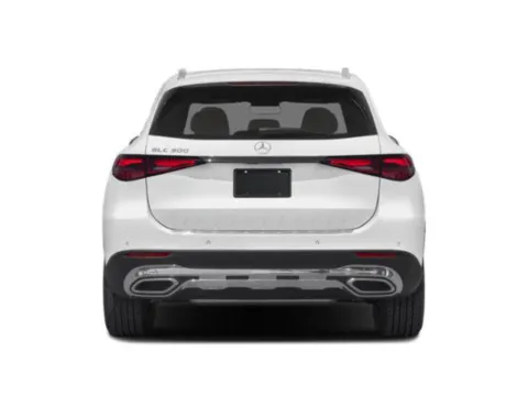 More photos of 2023 Mercedes-Benz GLC 300 at Audi North Austin, TX