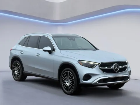 More photos of 2023 Mercedes-Benz GLC 300 at Audi North Austin, TX