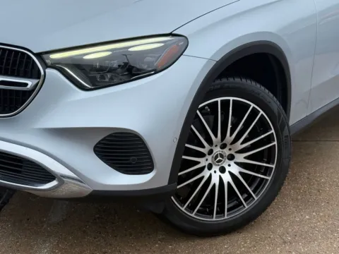 Another view of 2023 Mercedes-Benz GLC 300 for sale in Austin, TX at Audi North Austin