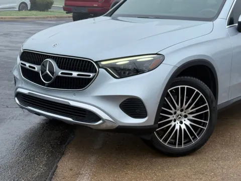 Photos of 2023 Mercedes-Benz GLC 300 for sale in Austin, TX at Audi North Austin