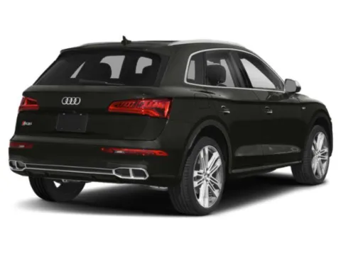 Photos of 2020 Audi SQ5 Prestige for sale in Austin, TX at Audi North Austin