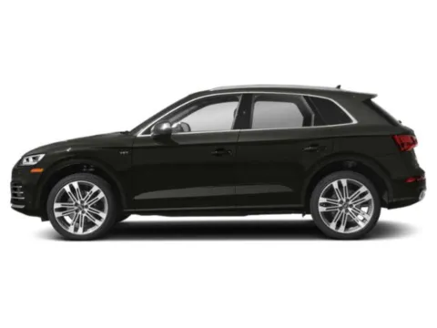 Another view of 2020 Audi SQ5 Prestige for sale in Austin, TX at Audi North Austin