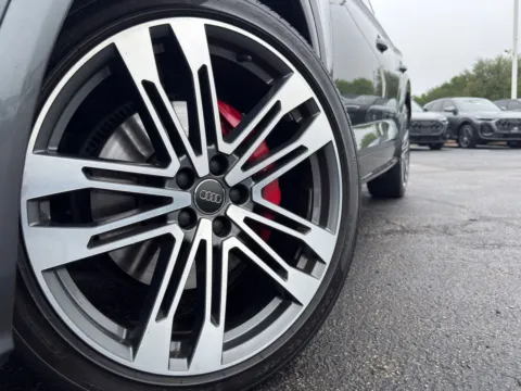 More photos of 2020 Audi SQ5 Prestige at Audi North Austin, TX