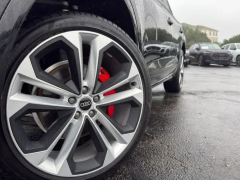 More photos of 2024 Audi Q5 Sportback S line Premium Plus at Audi North Austin, TX