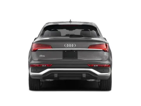 More photos of 2024 Audi Q5 Sportback S line Premium Plus at Audi North Austin, TX