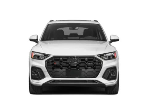 More photos of 2023 Audi SQ5 Premium Plus at Audi North Austin, TX