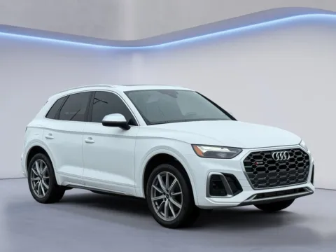 More photos of 2023 Audi SQ5 Premium Plus at Audi North Austin, TX