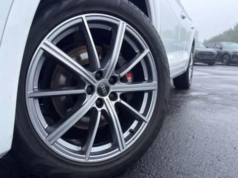 More photos of 2023 Audi SQ5 Premium Plus at Audi North Austin, TX