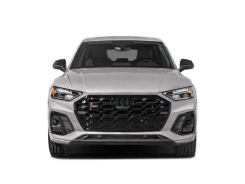 More photos of 2023 Audi SQ5 Sportback Premium Plus at Audi North Austin, TX