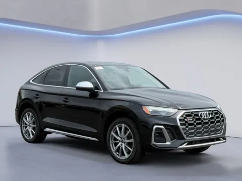 More photos of 2023 Audi SQ5 Sportback Premium Plus at Audi North Austin, TX