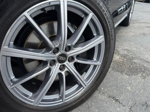 More photos of 2023 Audi SQ5 Sportback Premium Plus at Audi North Austin, TX