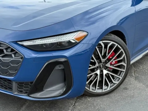 Another view of 2025 Audi S5 Prestige for sale in Austin, TX at Audi North Austin