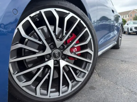 More photos of 2025 Audi S5 Prestige at Audi North Austin, TX