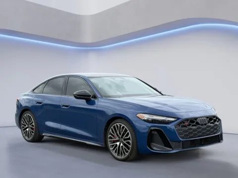 More photos of 2025 Audi S5 Prestige at Audi North Austin, TX