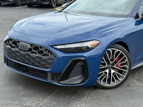 Photos of 2025 Audi S5 Prestige for sale in Austin, TX at Audi North Austin