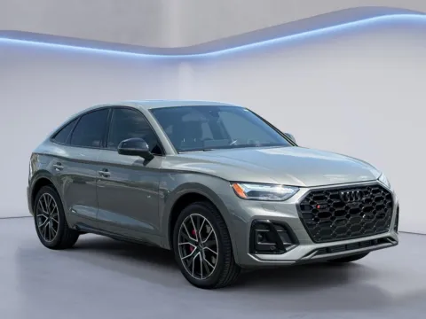 More photos of 2024 Audi SQ5 Sportback Prestige at Audi North Austin, TX