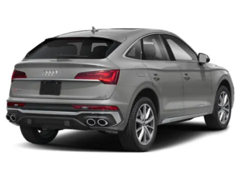 Photos of 2024 Audi SQ5 Sportback Prestige for sale in Austin, TX at Audi North Austin