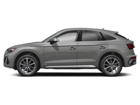 Another view of 2024 Audi SQ5 Sportback Prestige for sale in Austin, TX at Audi North Austin