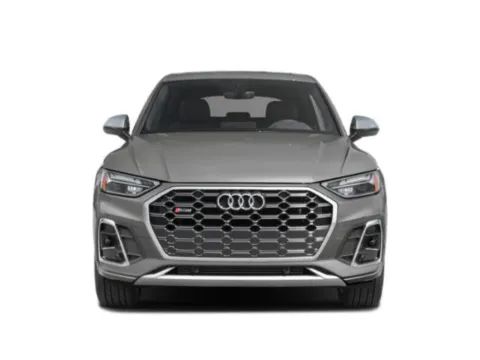 More photos of 2024 Audi SQ5 Sportback Prestige at Audi North Austin, TX
