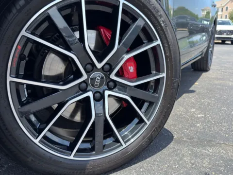 More photos of 2024 Audi SQ5 Sportback Prestige at Audi North Austin, TX