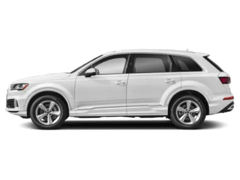 Another view of 2024 Audi Q7 Premium Plus for sale in Austin, TX at Audi North Austin