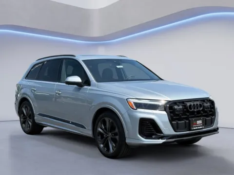 More photos of 2026 Audi Q7 Premium Plus at Audi North Austin, TX