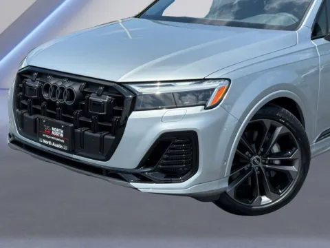 Photos of 2026 Audi Q7 Premium Plus for sale in Austin, TX at Audi North Austin