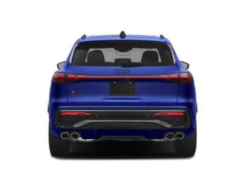 More photos of 2026 Audi SQ5 Premium Plus at Audi North Austin, TX