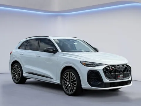 More photos of 2026 Audi SQ5 Premium Plus at Audi North Austin, TX