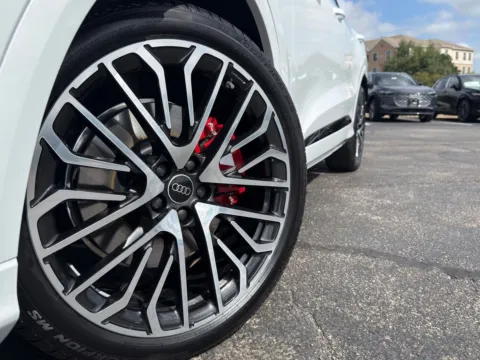 More photos of 2026 Audi SQ5 Premium Plus at Audi North Austin, TX