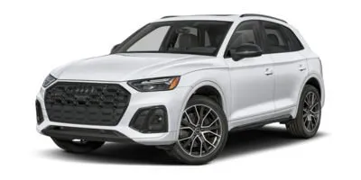 White 2026 Audi SQ5 Premium Plus for sale in Austin, TX