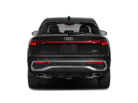 More photos of 2026 Audi Q5 Sportback Premium Plus at Audi North Austin, TX