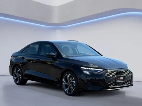 More photos of 2023 Audi A3 Premium at Audi North Austin, TX