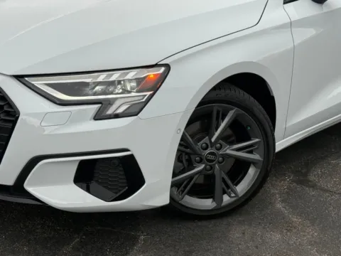 More photos of 2024 Audi A3 Premium at Audi North Austin, TX