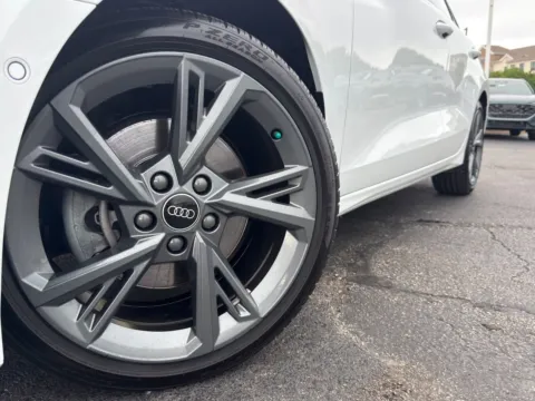More photos of 2024 Audi A3 Premium at Audi North Austin, TX
