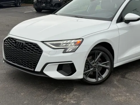 Photos of 2024 Audi A3 Premium for sale in Austin, TX at Audi North Austin