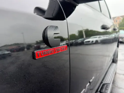 More photos of 2025 Ram 2500 Laramie at Audi North Austin, TX