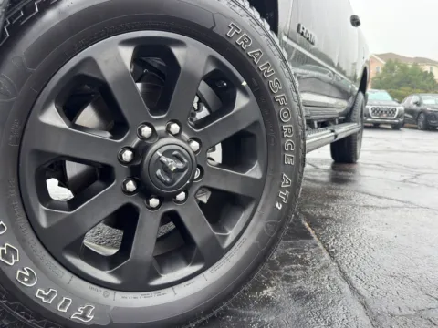 More photos of 2025 Ram 2500 Laramie at Audi North Austin, TX