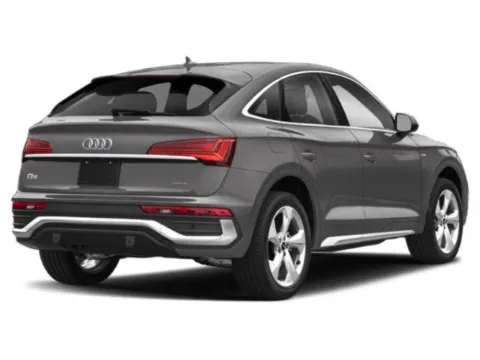 Photos of 2023 Audi Q5 Sportback S line Premium Plus for sale in Austin, TX at Audi North Austin