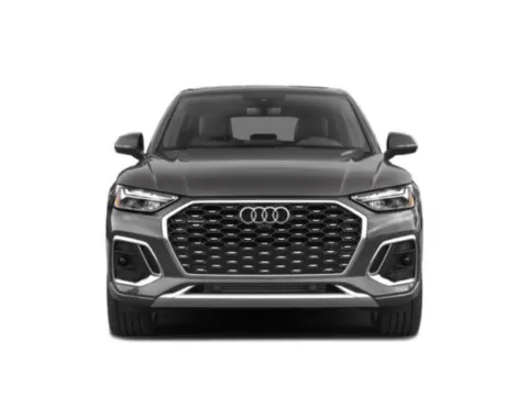 More photos of 2023 Audi Q5 Sportback S line Premium Plus at Audi North Austin, TX