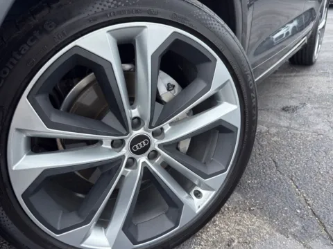 More photos of 2023 Audi Q5 Sportback S line Premium Plus at Audi North Austin, TX