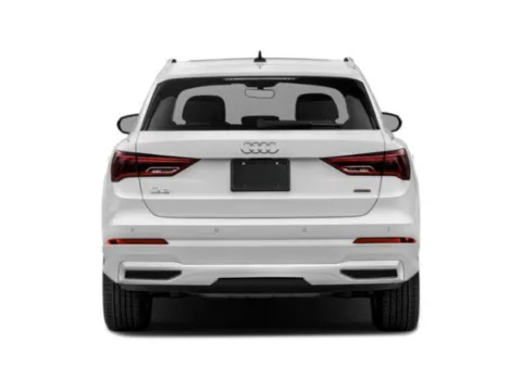 More photos of 2021 Audi Q3 S line Premium at Audi North Austin, TX