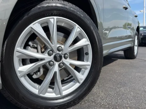 More photos of 2021 Audi Q3 S line Premium at Audi North Austin, TX