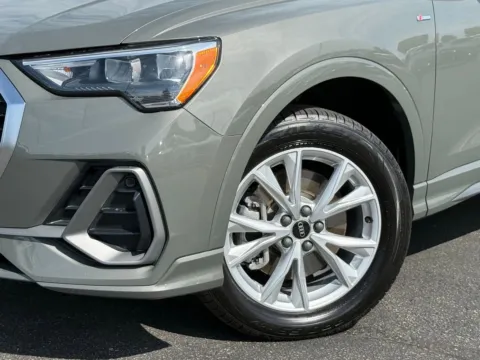 More photos of 2021 Audi Q3 S line Premium at Audi North Austin, TX