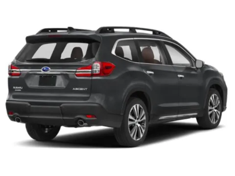 More photos of 2022 Subaru Ascent Touring at Audi North Austin, TX