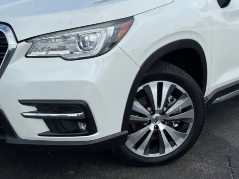 Another view of 2022 Subaru Ascent Touring for sale in Austin, TX at Audi North Austin