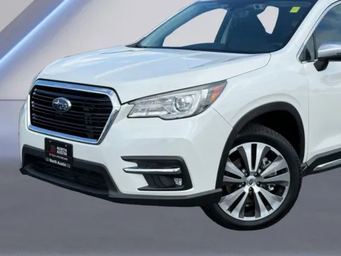 Photos of 2022 Subaru Ascent Touring for sale in Austin, TX at Audi North Austin